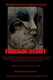 Faces of Deceit постер