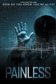 Painless Película Completa HD 1080p [MEGA] [LATINO] 2017