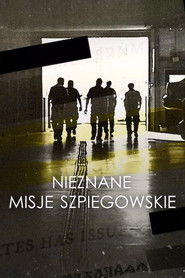 Nieznane misje szpiegowskie (2023)
