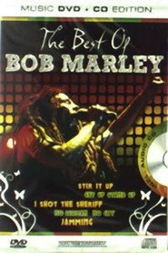 The Best Of Bob Marley