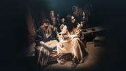 The Last Supper en streaming