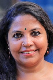 Geetha Kailasam