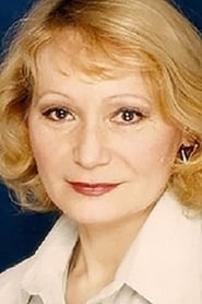 Photo de Olga Gromova Alisa Seleznyova (voice) 