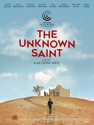 The Unknown Saint (2019)