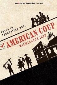 American Coup: Wilmington 1898 (2024)
