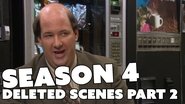 Season 4 Deleted Scenes Part 2