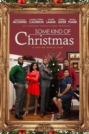 Some Kind of Christmas! (2020)