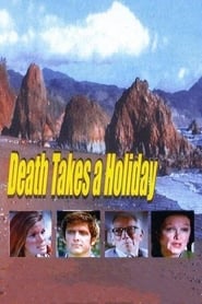 Death Takes a Holiday постер