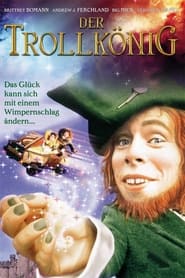 Poster Der Trollkönig