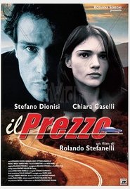 Poster Il prezzo 1999