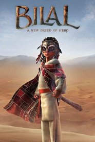 Bilal: A New Breed of Hero poster watch Bilal: A New Breed of Hero now
