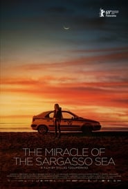 The Miracle of the Sargasso Sea постер