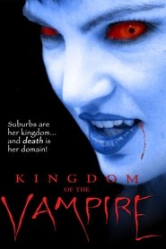 Kingdom of the Vampire постер