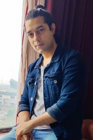 Vikrant Rai