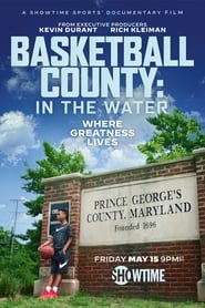 Basketball County: In the Water постер