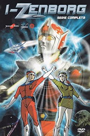 Dinosaur War Izenborg (1977)