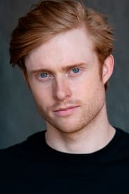 Jake Hays as Robert Ressler