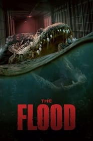 Poster The Flood
