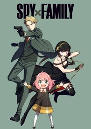 SPYxFAMILY