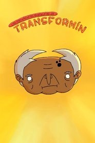Poster Las fantásticas aventuras de Transformín - Season 1 2025