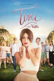 Voir Tini : La nouvelle vie de Violetta en streaming vf gratuit sur streamizseries.net site special Films streaming