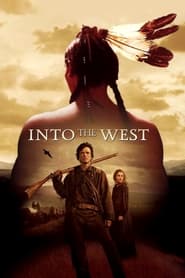 Into the West постер