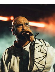 Aurus, Sakifo Musik Festival (2025)