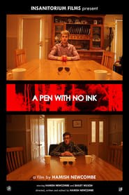 A Pen With No Ink Films Online Kijken Gratis
