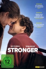 Stronger (2017)