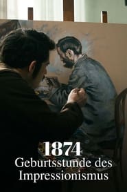 1874, la naissance de l'impressionnisme