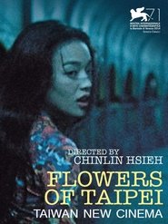 Flowers of Taipei: Taiwan New Cinema постер