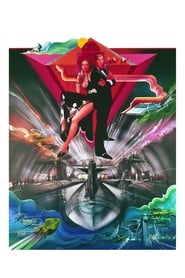 James Bond: La Espía que me Amó (1977) Full HD 1080p Latino