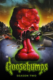 Goosebumps Season 2 2