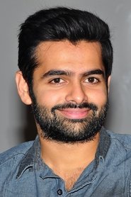 Ram Pothineni