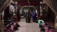 公孙丽被掳得荆轲相救