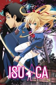 ISUCA Season 1 Episode 5 ISUCA Season 1 Episode 5