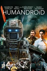 Humandroid (2015)