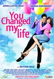 You Changed My Life (2009)