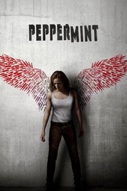 Peppermint (2018) นางฟ้าห่ากระสุน