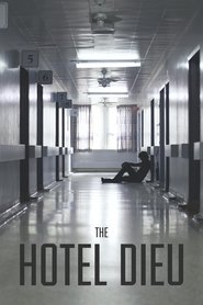 Poster The Hotel Dieu 2016