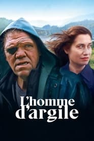 Poster L'homme d'argile