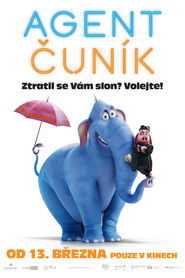 Agent Čuník