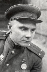 Yakov Shvedov