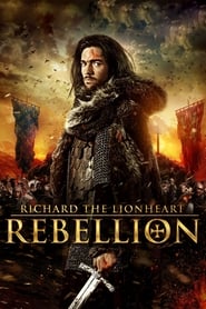 Richard the Lionheart: Rebellion poszter