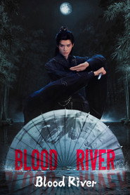 Blood River poster