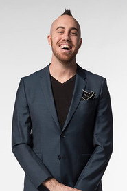 Colin Pierce
