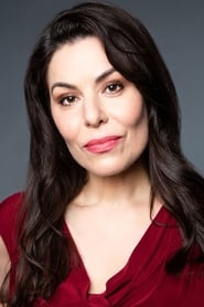 Iris Delgado as Alma