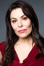 Iris Delgado as Officer Boyle