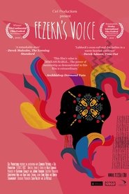 Poster Fezeka's Voice 2009