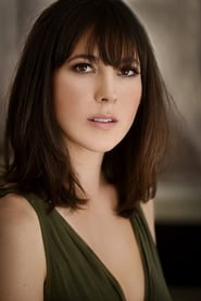 Alexa Alemanni as Maureen